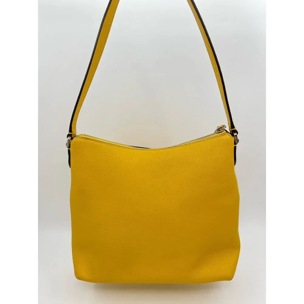 KATE SPADE Yellow Women Purse